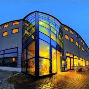 Hotel Astral Inn Hotel Leipzig cazare Gohlis