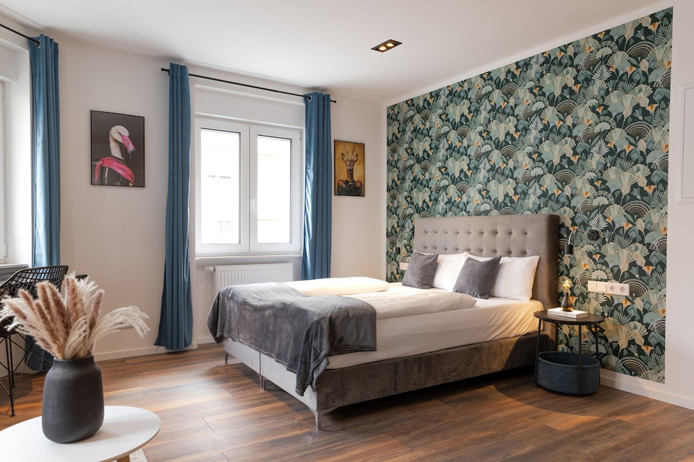 Hotel Urban Design Suites