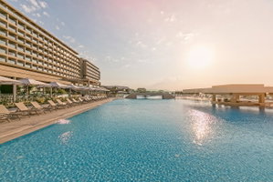 Hotel Amada Colossos Resort cazare Kalithea