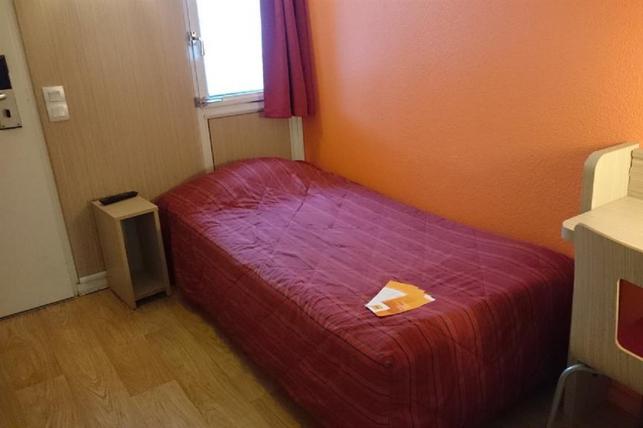 Hotel Premiere Classe Bordeaux Ouest Eysines