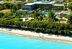 Hotel All Senses Ocean Blue cazare Kremasti