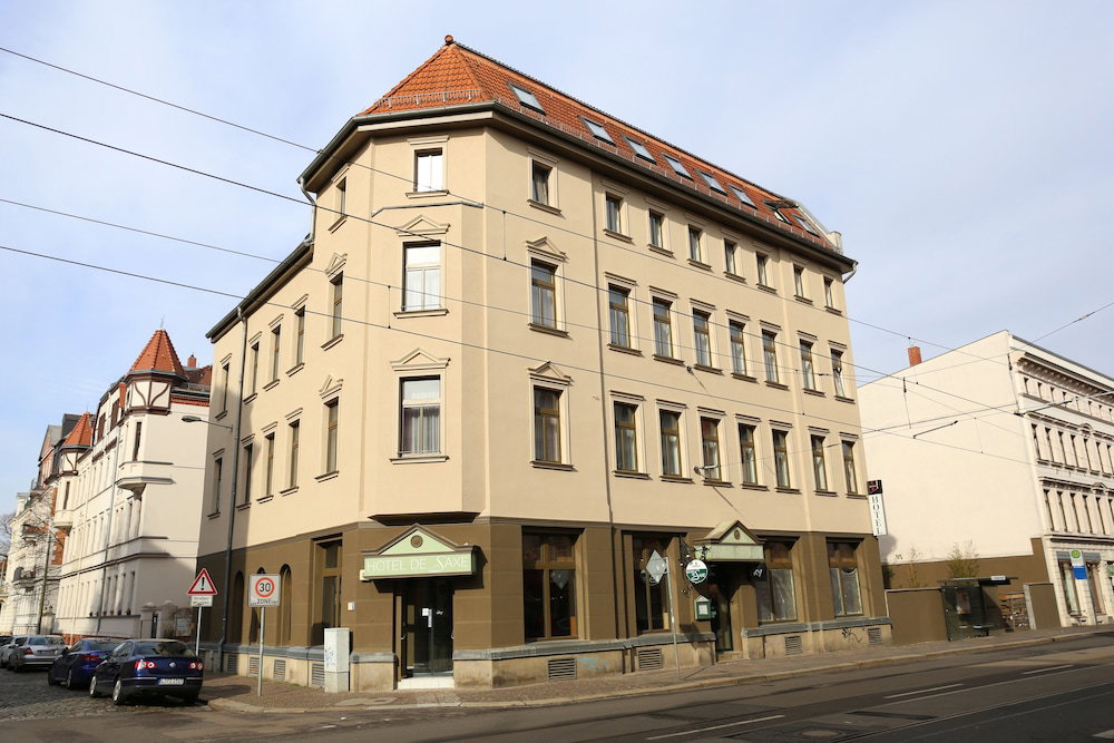 Hotel Hotel De Saxe