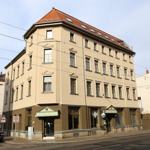 Hotel Hotel De Saxe cazare Gohlis