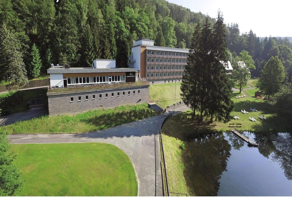 Hotel Sunday Schwarzbachtal Hideaway Resort