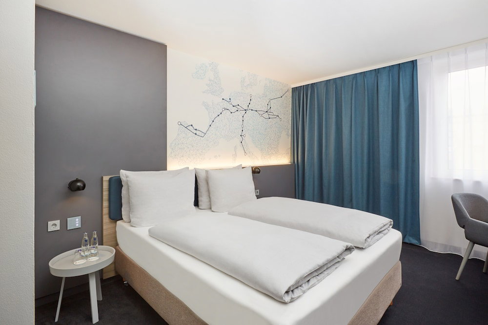 Hotel H4 Hotel Leipzig