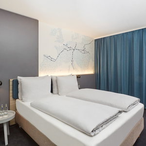 Hotel H4 Hotel Leipzig cazare Taucha
