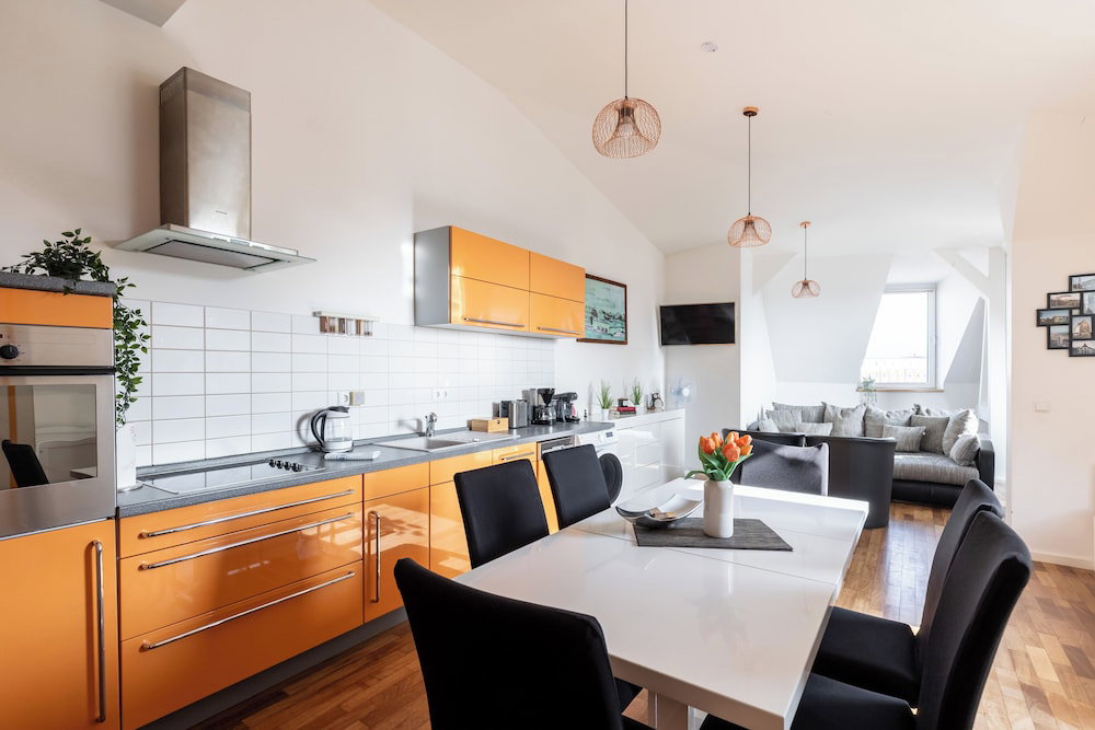 Hotel Loft Apartments