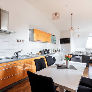 Hotel Loft Apartments cazare Gohlis