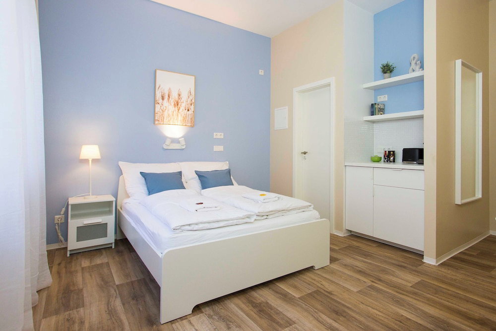 Hotel Guesthouse Köhn51