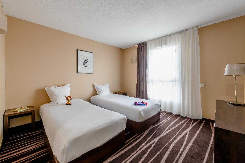 Hotel Zenitude Hotel Residences Bordeaux Begles