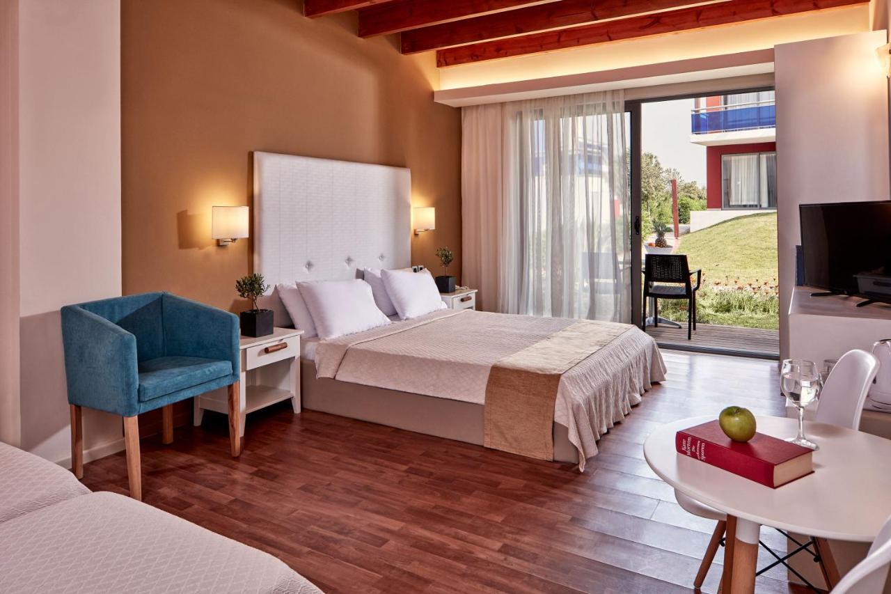 dal travel All Senses Nautica Blue Exclusive Resort & Spa-All Inclusive