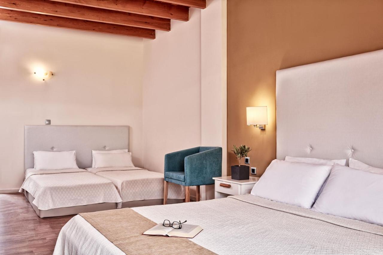 dal travel All Senses Nautica Blue Exclusive Resort & Spa-All Inclusive
