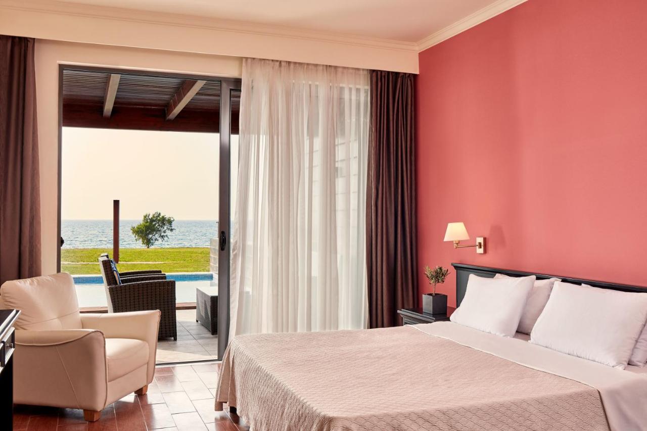 dal travel All Senses Nautica Blue Exclusive Resort & Spa-All Inclusive