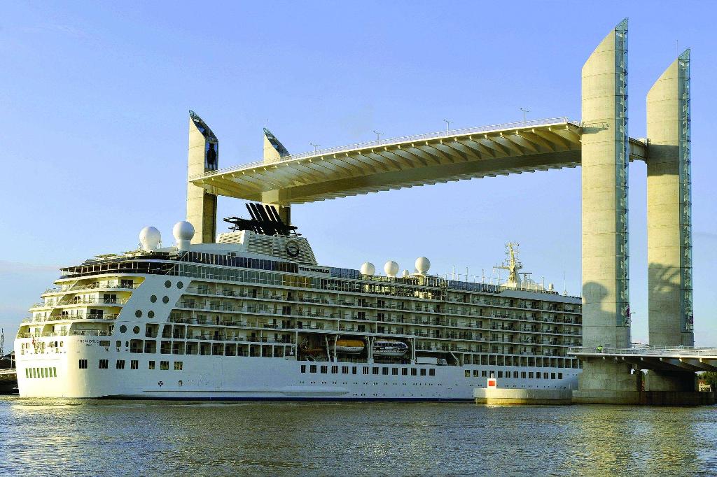 Hotel Appart Hôtel Mer & Golf City Bordeaux - Bassins À Flot