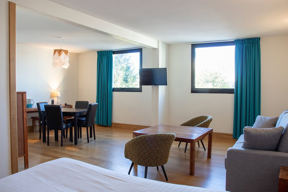 Hotel Victoria Garden Bordeaux Centre