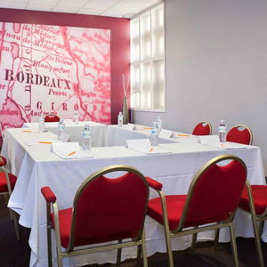 Hotel Ibis Styles Bordeaux Meriadeck cazare Bordeaux