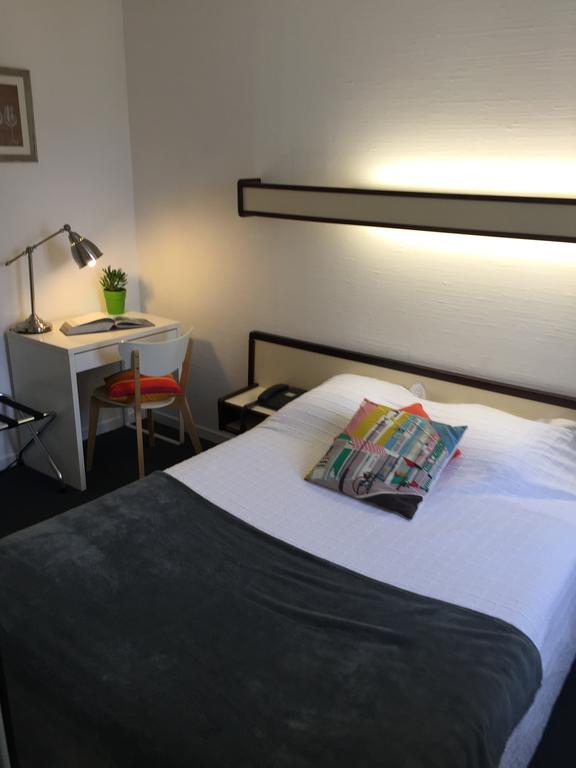 Hotel Hotel De France