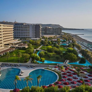 Hotel Esperos Palace Resort & Spa cazare Faliraki