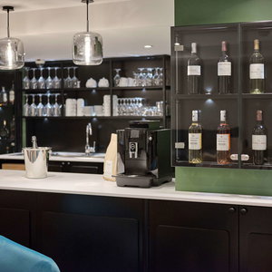 Hotel Quality Hotel Bordeaux Centre cazare Bordeaux