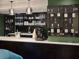 Hotel Quality Hotel Bordeaux Centre cazare Bordeaux
