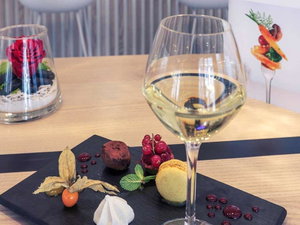 Hotel Hotel Indigo Bordeaux Centre Chartrons, An Ihg Hotel cazare Bordeaux