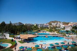 Hotel Cyprotel Faliraki cazare Faliraki