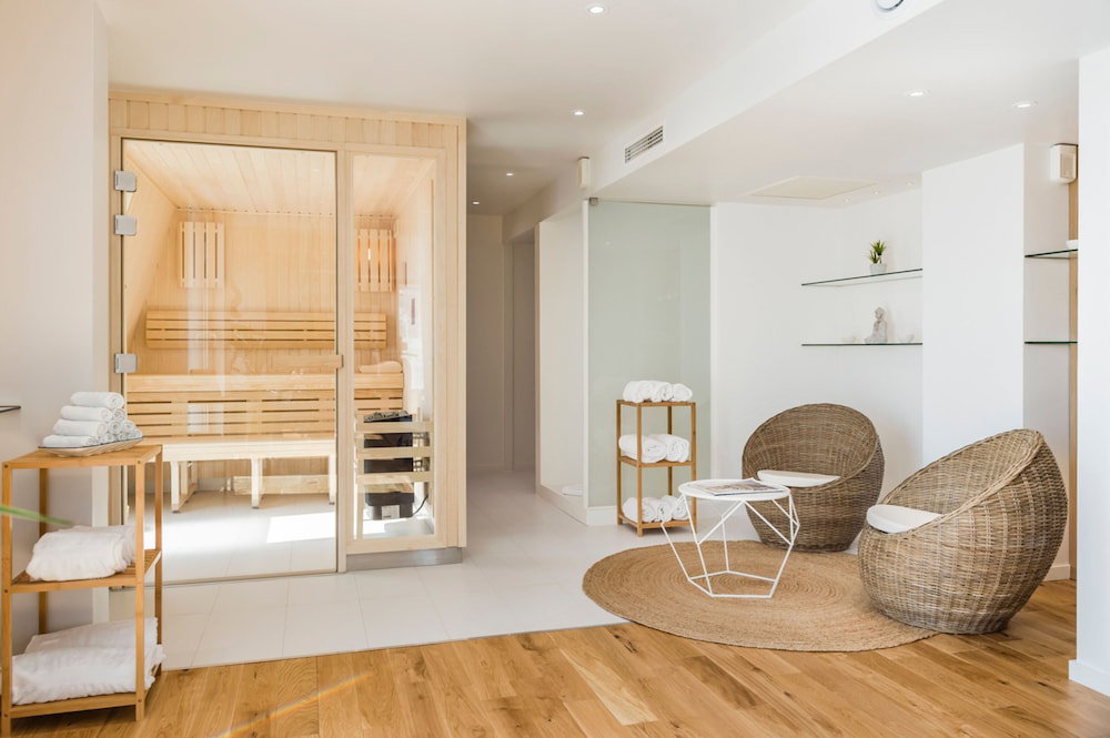 Hotel Seeko'O