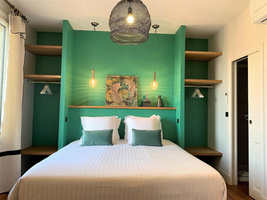 Hotel Maison Manège