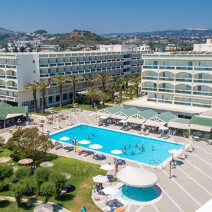 Hotel Apollo Beach cazare Faliraki
