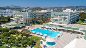 Hotel Apollo Beach cazare Faliraki