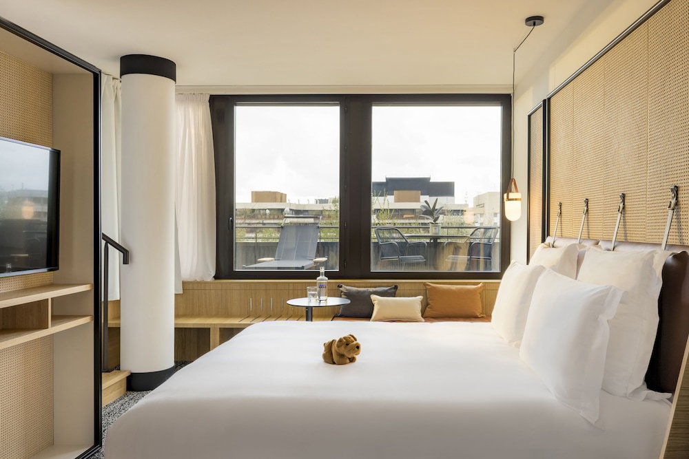 Hotel First Name Bordeaux - Part Of Jdv By Hyatt