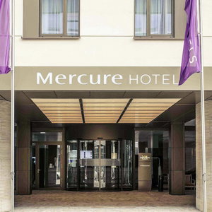 Hotel Mercure Hotel Wiesbaden City cazare Mitte