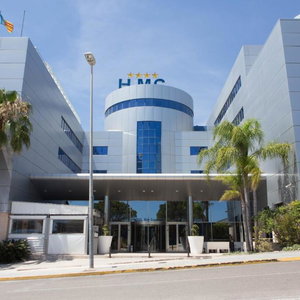 Hotel Mas Camarena cazare Valencia