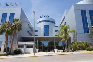 Hotel Mas Camarena cazare Valencia
