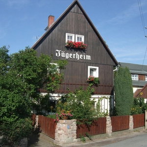 Hotel Jägerheim Löbsal cazare Meissen