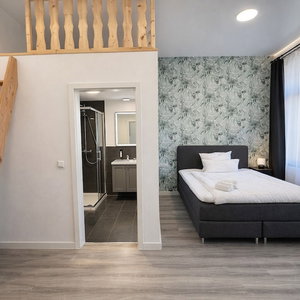 Hotel Miilox Apartments Chemnitz cazare Chemnitz