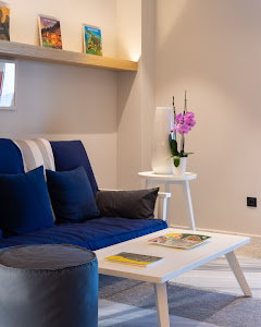 Summer Senses Luxury Resort Paros