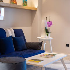 Hotel Summer Senses Luxury Resort Paros cazare Paros