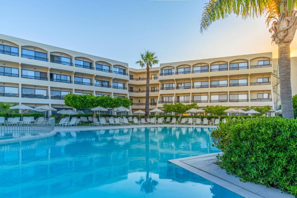 Hotel Sol By Melia Cosmopolitan
