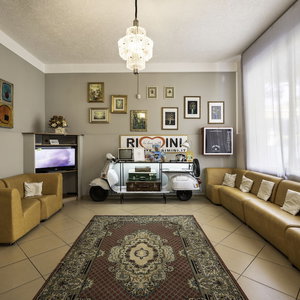 Hotel Hotel Ausonia cazare Rimini
