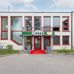 Hotel Raststättenhotel Baden-Baden cazare Sinzheim