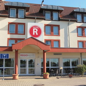Hotel Regiohotel Leipzig West cazare Schkeuditz