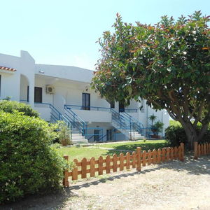 Hotel Evi Hotel cazare Faliraki
