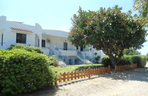 Hotel Evi Hotel cazare Faliraki