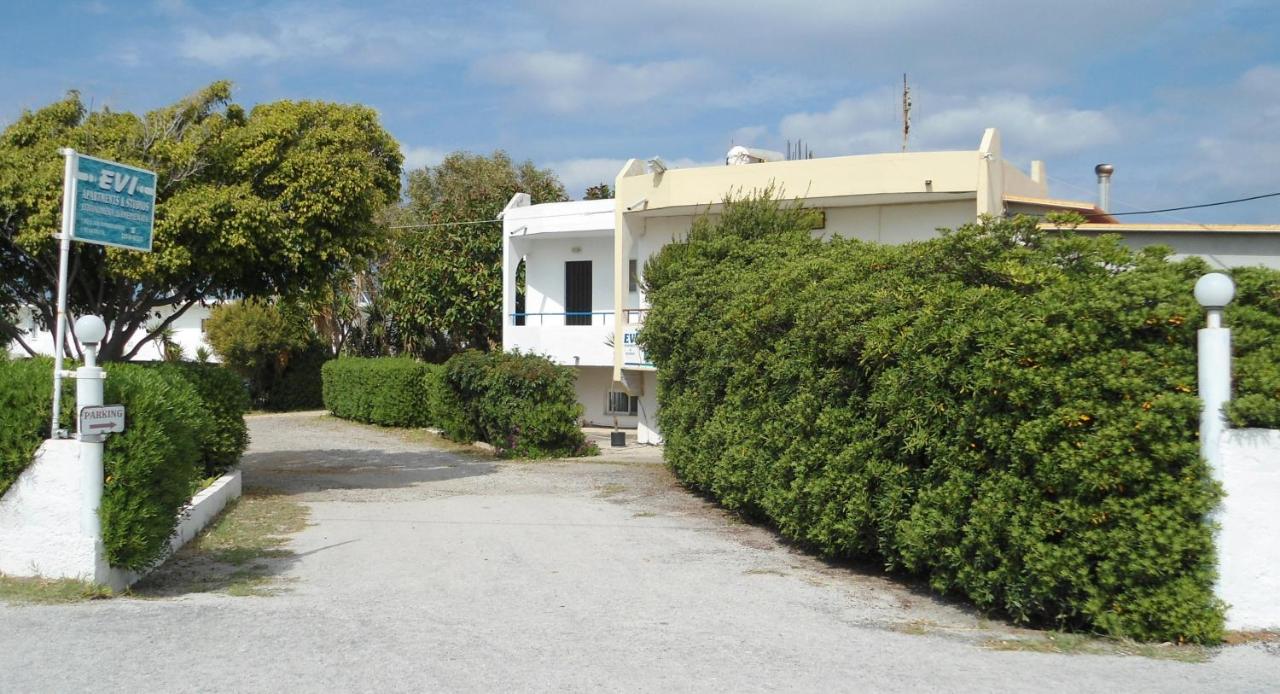 dal travel Evi Hotel