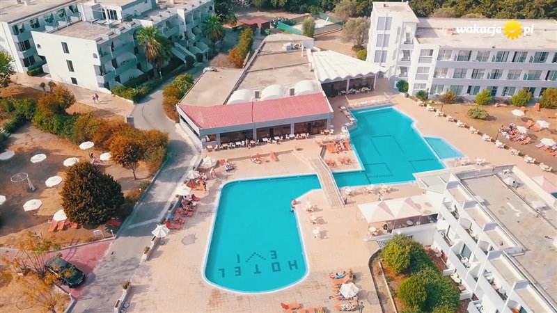 dal travel Evi Hotel