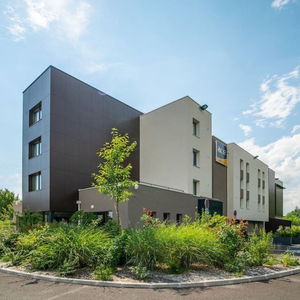 Hotel Ace Hotel Paris Marne La Vallée cazare Bailly-Romainvilliers