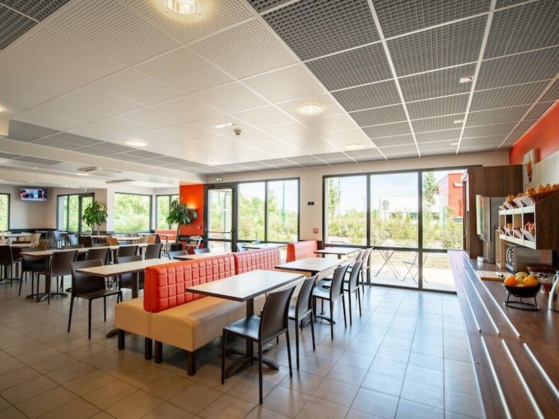 Ace Hotel Paris Marne La Vallée
