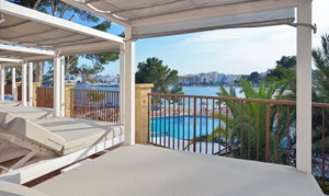 Hotel Leonardo Royal Hotel Ibiza Santa Eulalia cazare Santa Eularia des Riu