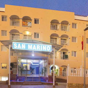 Hotel Aparthotel Vibra San Marino cazare Sant Josep de sa Talaia